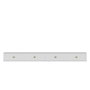 Hanah Home Zuzu Double - Blanco